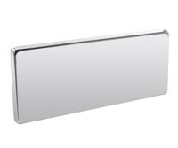 291-913 RS PRO Neodymium Magnet, Length 13mm, Width 10mm