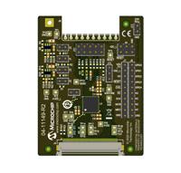 ev12v09a Microchip ATEVK-MXT288UD-C Capacitive Touch Sensor Evaluation Kit for ATEVK-MXT288UD-C ATMXT288UD