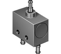 zk-pk-3 Festo ZK Electronics Module, 6685