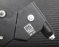 487-141 RS PRO Swivel Head Rivet Gun