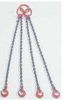 674-190 RS PRO 2m Chain Sling Chain, 4.2t