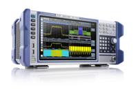 fpl1026-p1 Rohde & Schwarz R&S FPL1000 Desktop Spectrum Analyser Bundle