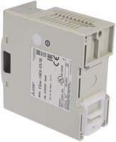 fx2n-16ex-esul Mitsubishi Electric FX2N Series Series PLC I/O Module for Use with FX2N Series, Digital