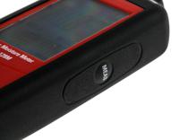 146-9082 RS PRO RS-128M Moisture Meter, 100 % RH Max, Digital Display, Battery-Powered