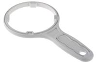 195-2215 RS PRO 8 bar Water Filter System, Water Filter Kit