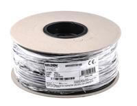 mrg22300100 Belden MRG223 Series, 100 m, RG223/U Coaxial, Unterminated 50 Ω