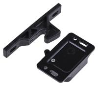c3-803 Southco C3-803 ABS, PC Ball Catch