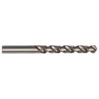 a90080 Dormer A900 Series HSCo Twist Drill Bit, 8mm Diameter, 117 mm Overall