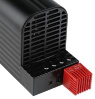 060010-00 STEGO Enclosure Heater, 120 → 240V ac, 50W Output, 50W Input, 80°C, 110mm x 60mm x 90mm