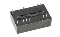 r12-150b Recom R12 DC-DC Converter, 95 → 210V dc/ 50mA Output, 10 → 14 V dc Input, 5W, Through Hole, +70°C Max