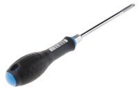 fmht0-62624 Stanley Pozidriv  Screwdriver, PZ2 Tip, 125 mm Blade, 125 mm Overall