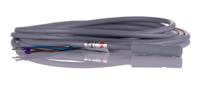 qm342 Norgren NO Reed Pneumatic Switch, QM Series, 30V dc, with LED indicator