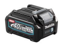 bl4025 Makita BL4025 2.5Ah 40V Power Tool Battery, For Use With Makita XGT 40V Range