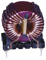 7448262013 Wurth 1.3 mH ±30% Ferrite Common Mode Choke, Max SRF:10kHz, 20A Idc, 4.7mΩ Rdc 250 V ac, WE-CMB
