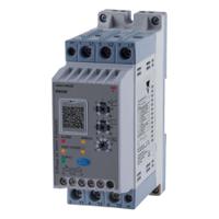 rsgd4016e0vd210c Carlo Gavazzi RSGD Soft Starter, 16 Amps, 400 V, 3 Phase, IP20