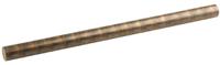 110-056 RS PRO Phosphor Bronze Rod 3/4in Diameter, 13in L