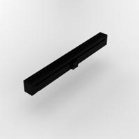 tcsd-22-01-n Samtec TCSD Series IDC Socket, 2mm Pitch, Tiger Eye IDC to Tiger Eye IDC