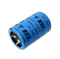 mal225957471e3 Vishay 470μF Aluminium Electrolytic Capacitor 450V dc, Snap-In - MAL225957471E3