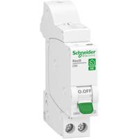 r9efd632 Schneider Electric Resi9 Resi9 XE DM MCB, 1P, 32A Curve D, 230V AC, 3000 A Breaking Capacity
