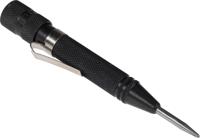 e171rs Eclipse 1-Piece Punch, Automatic Punch, 4.0 mm Shank
