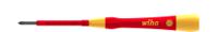 42380 Wiha Phillips  Screwdriver, PH1 mm Tip, 65 mm Blade, 167 mm Overall