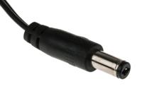 gem06i06-p1j MEAN WELL 6W Plug-In AC/DC Adapter 6V dc Output, 1A Output