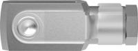 sg-m16x15 Festo Rod Clevis SG-M16X1,5, For Use With Cylinder