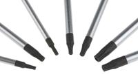 tt917txn Teng Tools Tt917Txn Screwdriver Set, 7-Piece