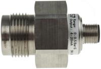 828-5757 RS PRO Pressure Sensor, 0bar Min, 0.5bar Max, Current Output, Relative Reading