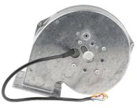 g1g108-ab17-02 ebm-papst G1G108 Series Centrifugal Fan, 24 V dc, 225m³/h, DC Operation, 183 x 159 x 115mm