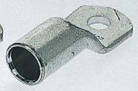 7r12 Klauke Uninsulated Ring Terminal, M12 Stud Size, 70mm² to 70mm² Wire Size