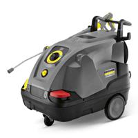 hds-612-c Karcher HDS 6/12 C Hot Water Pressure Washer, 240V 120bar 560L/h