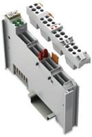 753-402 WAGO 753 Series Input Module for Use with PLC, Digital, 24 V dc