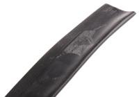344-01900-lvr-19195-pvc-bk HellermannTyton Heat Shrink Tubing, Black 19mm Sleeve Dia. x 5m Length 2:1 Ratio, LVR Series