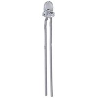 sfh-309-45 SFH 309-4/5 ams OSRAM, 24 ° Full Spectrum Phototransistor, Through Hole 2-Pin 3mm (T-1) package