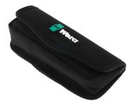 05051021001 Wera Hexagon; Phillips; Pozidriv; Slotted Interchangeable Screwdriver Set, 7-Piece