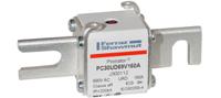 j300112 Mersen 160A German Standard Fuse, 30, 700V, 77mm