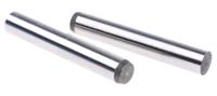 270-697 8mm Diameter Plain Steel Parallel Dowel Pin 50mm Long