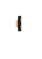 uslpt3026bl2tr TE Connectivity Black Top Tactile Switch, SPST 50 mA Surface Mount