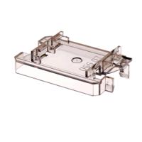 06607 Finder DIN Rail Mounting Adapter for Power Relays,