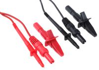 380a975 Seaward PAT Testing Cable, For Use With Apollo 500 Electrical Safety Tester, Apollo 600 Electrical Safety Tester