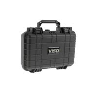 wat250m Viso WAT Waterproof Plastic Transit Case, 296 x 212 x 96mm