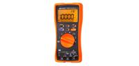 u1241c Keysight Technologies U1241C Handheld Digital Multimeter, True RMS, 10A ac Max, 10A dc Max, 1000V ac Max