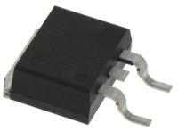 fdb2614 onsemi PowerTrench Type N-Channel MOSFET, 62 A, 200 V Enhancement, 3-Pin TO-263 FDB2614