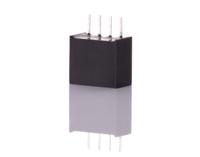 roe-2405s Recom ROE DC-DC Converter, 5V dc/ 200mA Output, 21.6 → 26.4 V dc Input, 1W, Through Hole, +85°C Max Temp -40°C