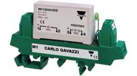 rp1d060d4m1 Carlo Gavazzi RP1D Series Solid State Relay, 4 A Load, PCB Mount, 60 V dc Load