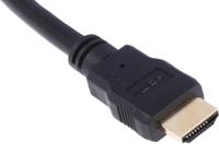 hdmidvimm6 StarTech.com, 1.8m Male HDMI to Male DVI-D Single Link High Speed 1920 x 1200