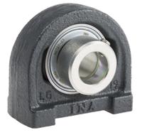 pshe17-xl INA PSHE17-XL Plummer Block House -, 17mm ID