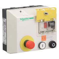 lg7d18q720 Schneider Electric DOL Starter, DOL, 9 kW, 440 V ac, 3 Phase, IP657
