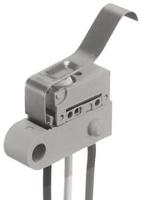 abj361841 Panasonic Leaf Lever Micro Switch, Pre-wired Terminal, 100 mA @ 125 V ac, SP-CO, IP67